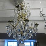 524 6582 CHANDELIER